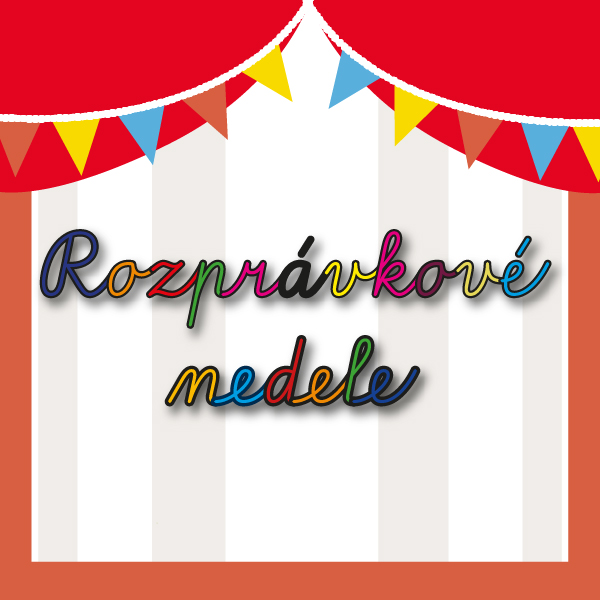 Rozprávková nedeľa: Zimný príbeh