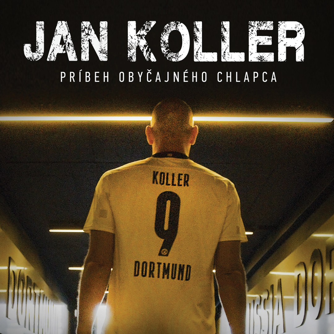 JÁN KOLLER