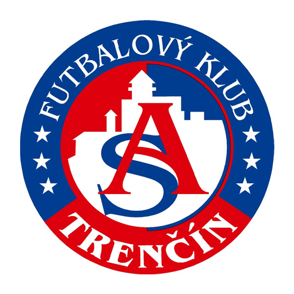 AS Trenčín - permanentka 2016/2017