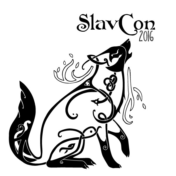 SlavCon 2016