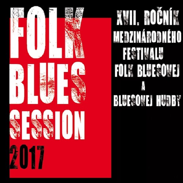 FOLK  BLUES  SESSION  2017