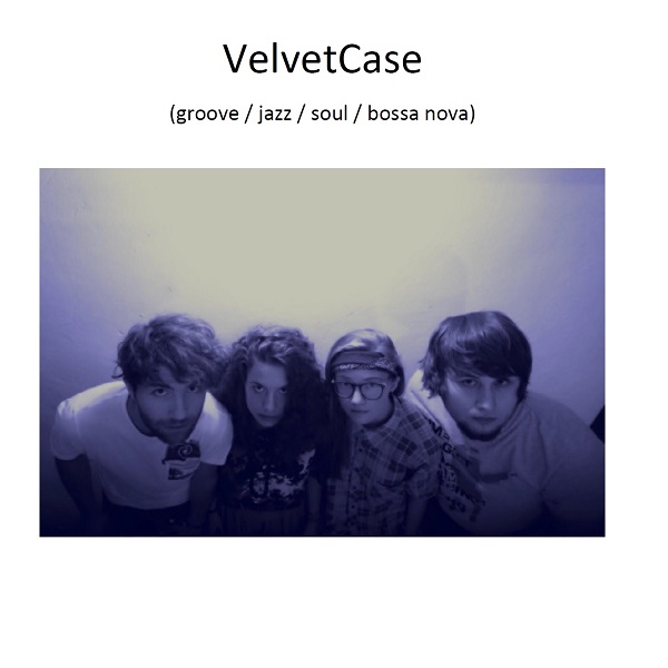 VelvetCase - Music club