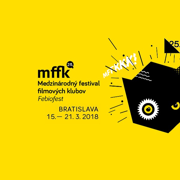 MFFK Febiofest :  MESIAC  JUPITERA