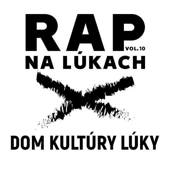 Rap na Lúkach vol. 10 - MC