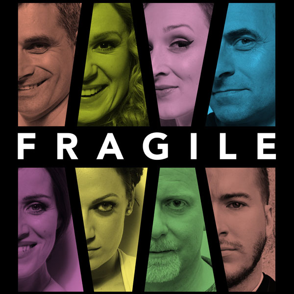 Fragile 2018