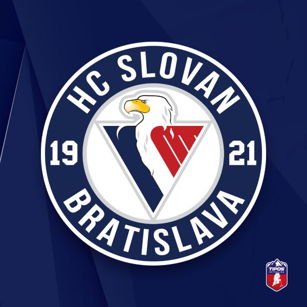 HC SLOVAN Bratislava – HK Poprad