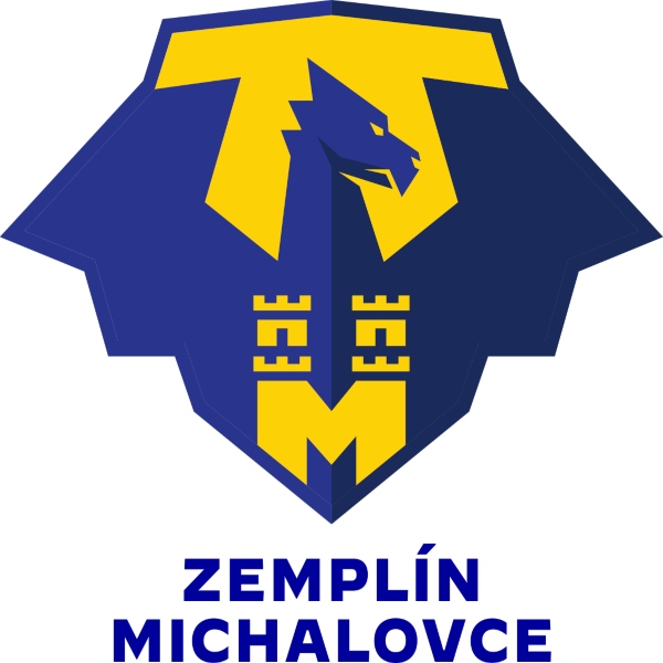 MFK Zemplín Michalovce - FK Pohronie