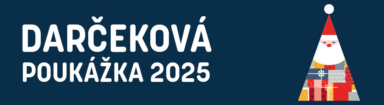 Poukážka Ticketportal 2025