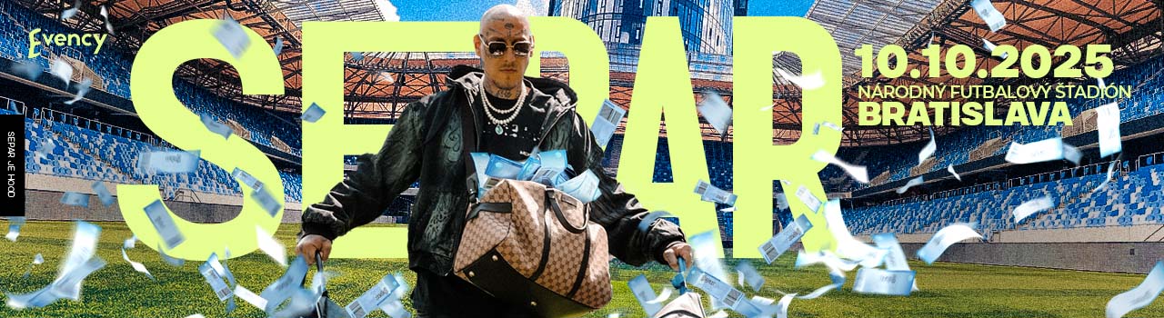 SEPAR - TEHELNÉ POLE