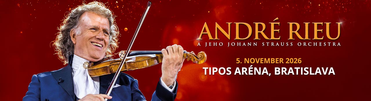 André Rieu