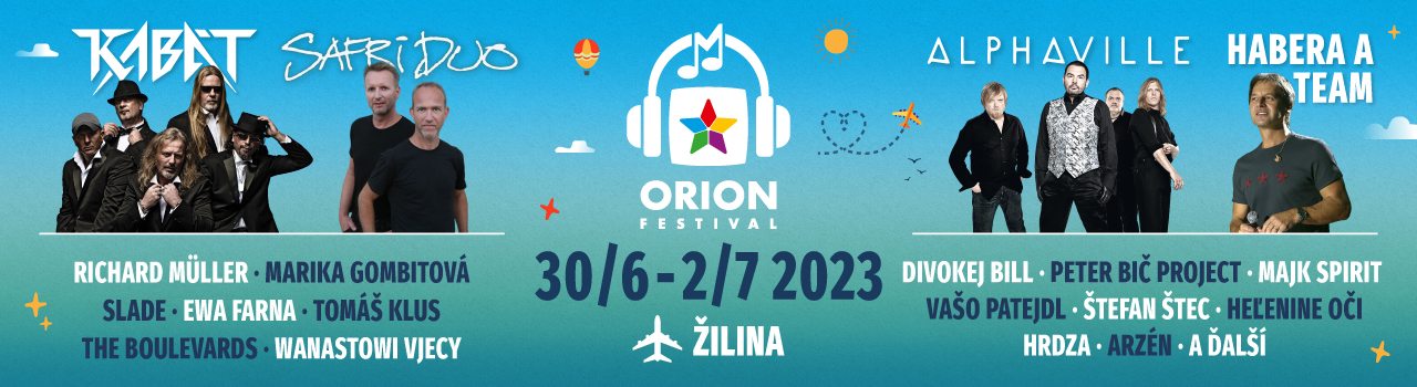 Orion festival 