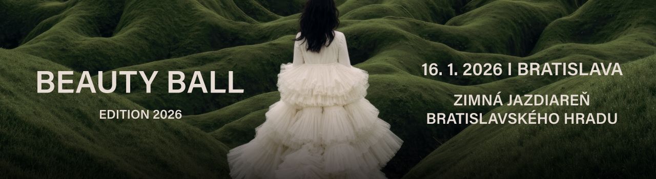 Beauty Ball 2026
