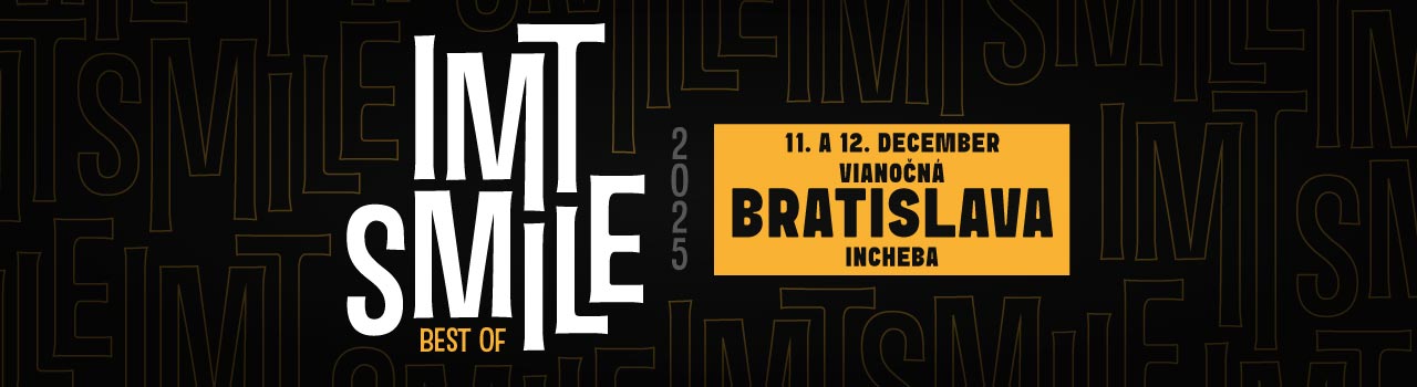 IMT Smile - Best Of
