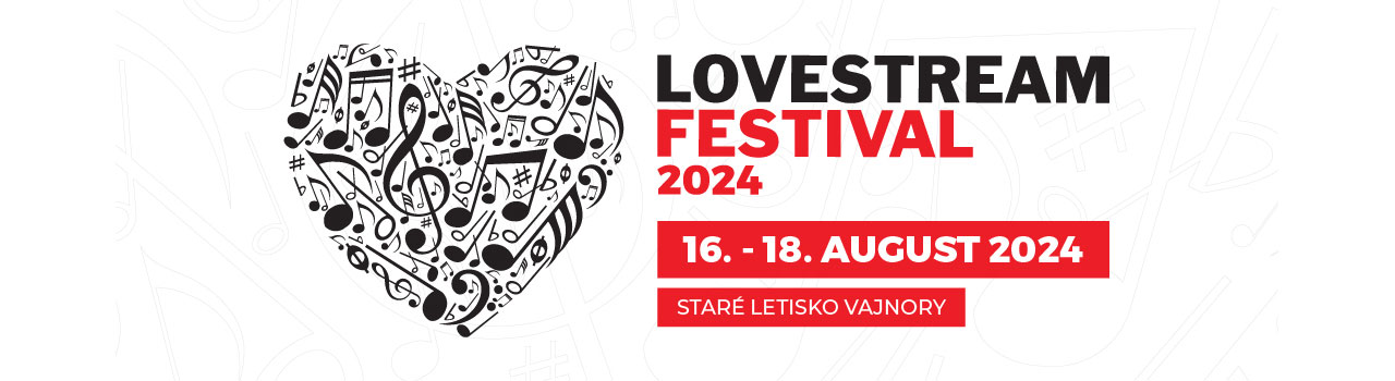 LOVESTREAM Festival 2024