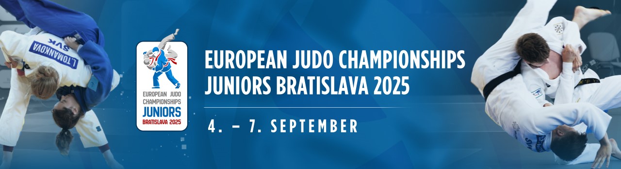 MAJSTROVSTVÁ EURÓPY JUNIOROV V