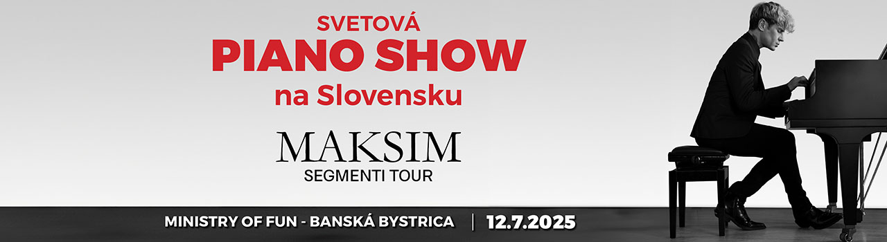 MAKSIM