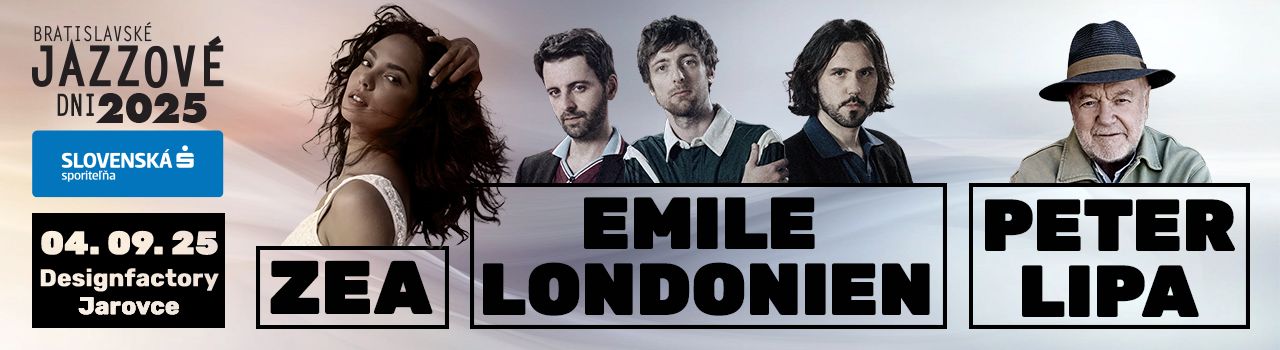 Otvarací koncert Bratislavské 