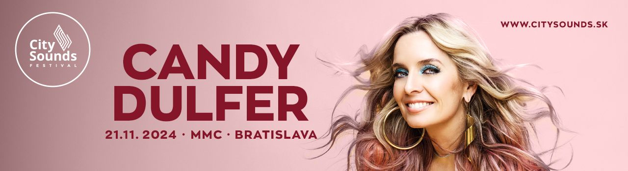 CANDY DULFER