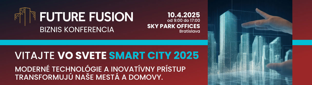 Future Fusion 2025 - Smart Cit