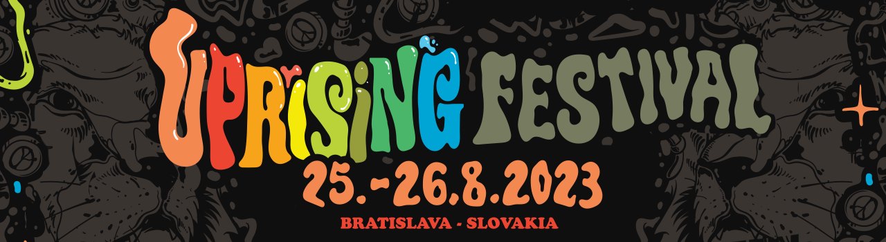 Uprising festival 2023