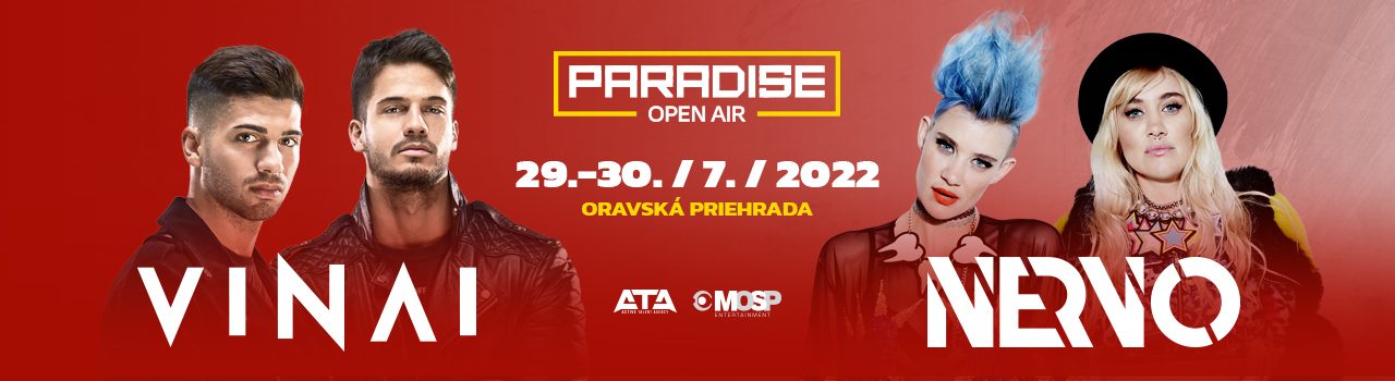 Paradise Open Air 2022